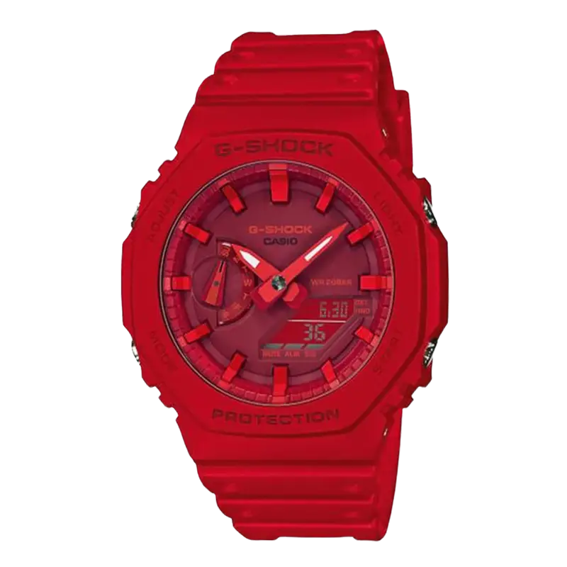 שעון G-Shock GA-2100-4AER