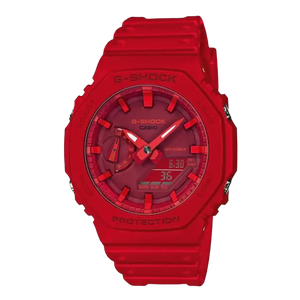 שעון G-Shock GA-2100-4AER