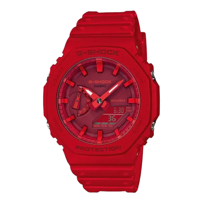 שעון G-Shock GA-2100-4AER