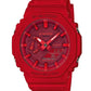 שעון G-Shock GA-2100-4AER