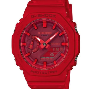 שעון G-Shock GA-2100-4AER