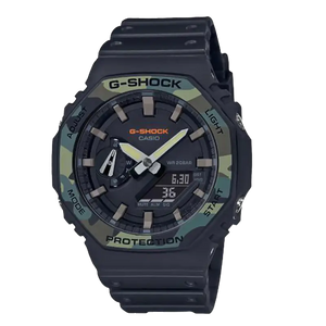 שעון G-Shock GA-2100SU-1AER