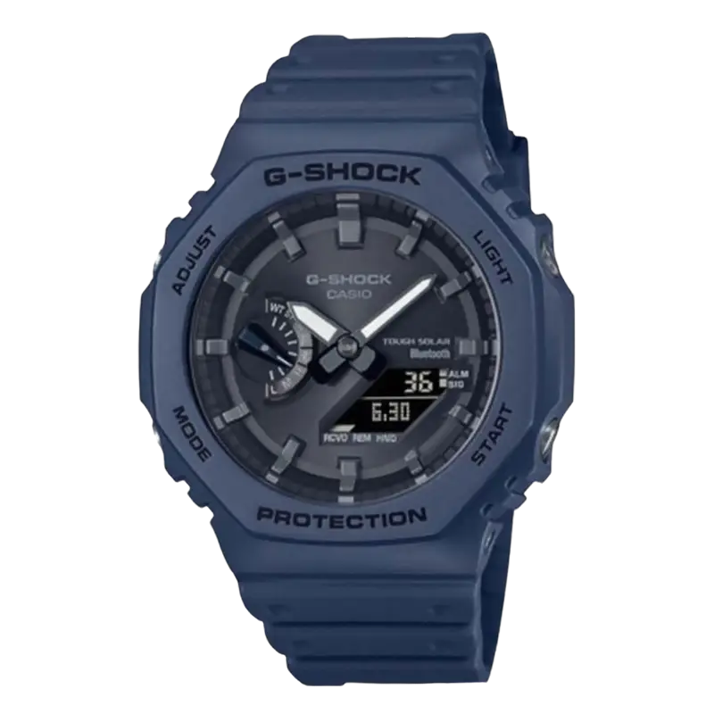 שעון G-Shock GA-B2100-2AER
