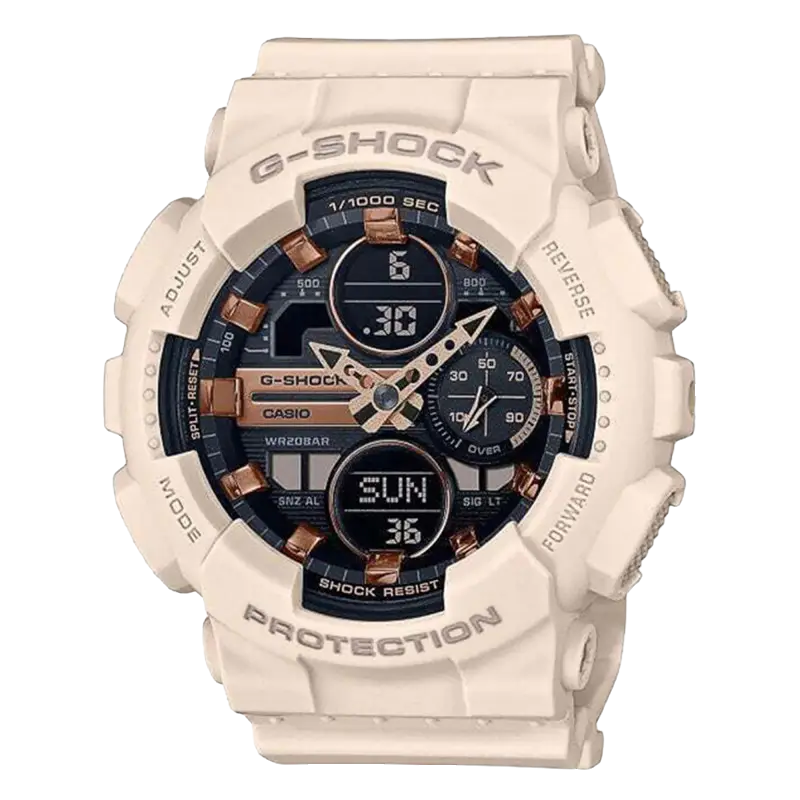 שעון G-Shock GMA-S140M-4AER