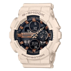 שעון G-Shock GMA-S140M-4AER