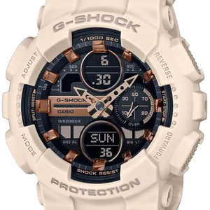 שעון G-Shock GMA-S140M-4AER