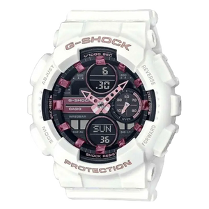 שעון G-Shock GMA-S140M-7AER 