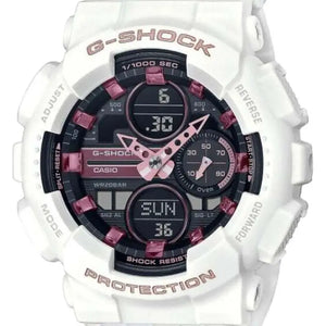 שעון G-Shock GMA-S140M-7AER 