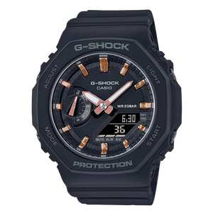 שעון G-Shock GMA-S2100-1AER 