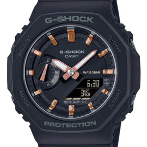 שעון G-Shock GMA-S2100-1AER 