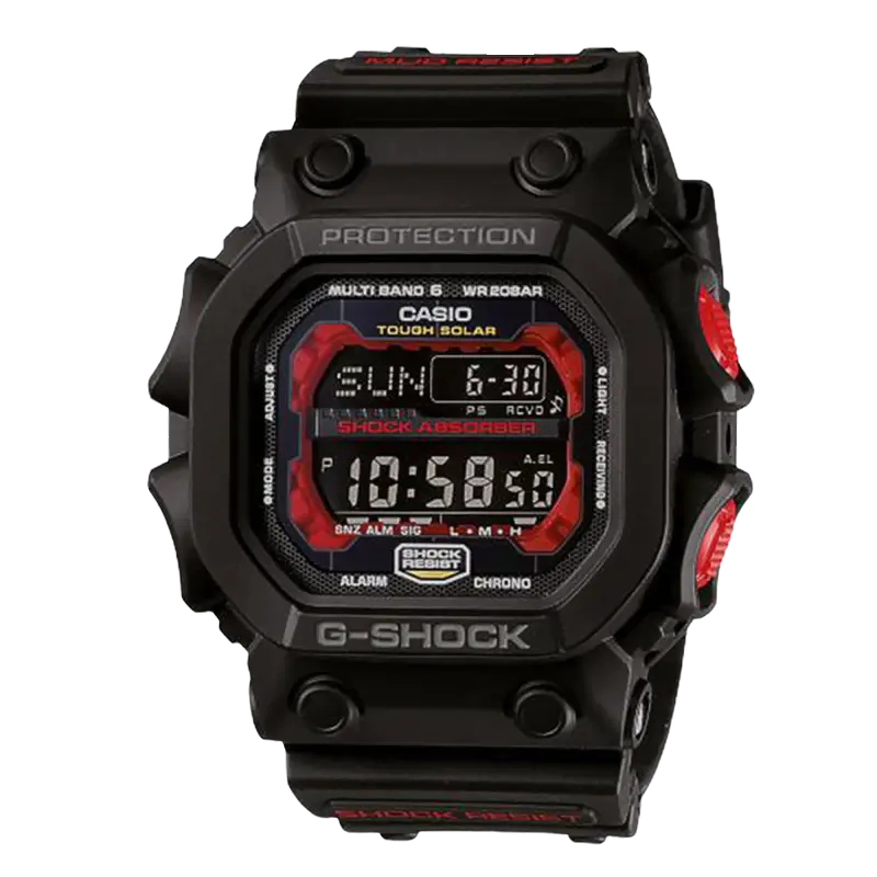 שעון G-Shock GXW-56-1AER