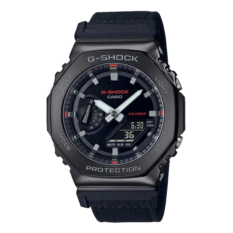 שעון G-Shock נאט"ו - GM-2100CB-1AER