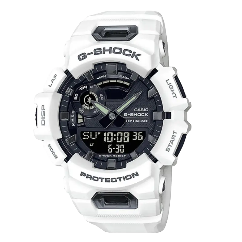 שעון G-Squad GBA-900-7AER