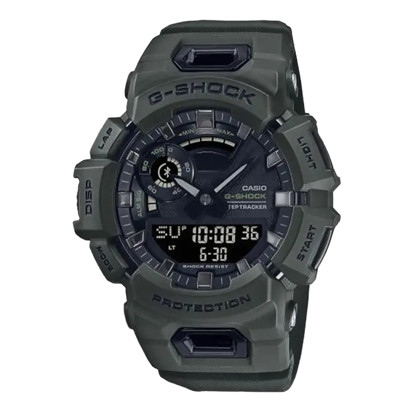 שעון G-Squad Utility Color GBA-900UU-3AER
