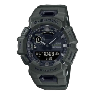 שעון G-Squad Utility Color GBA-900UU-3AER