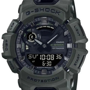 שעון G-Squad Utility Color GBA-900UU-3AER