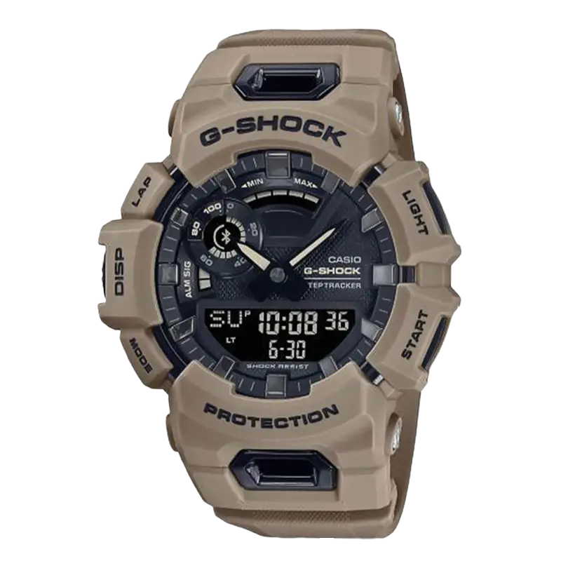 שעון G-Squad Utility Color GBA-900UU-5AER