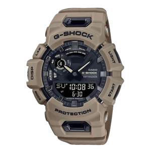 שעון G-Squad Utility Color GBA-900UU-5AER