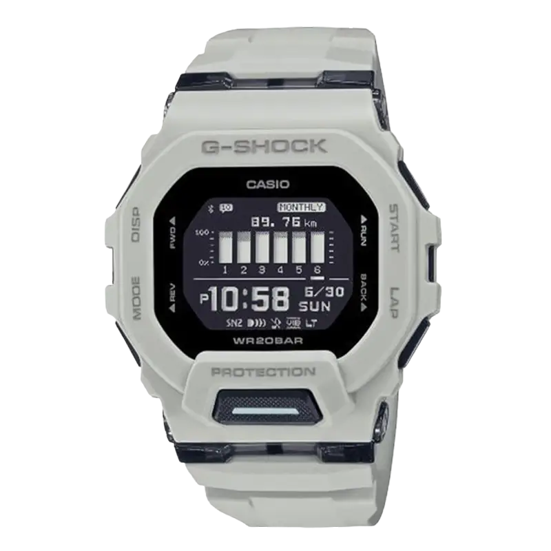 שעון G-Squad Utility Color GBD-200UU-9ER