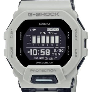 שעון G-Squad Utility Color GBD-200UU-9ER