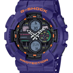 Montre GA-140-6AER