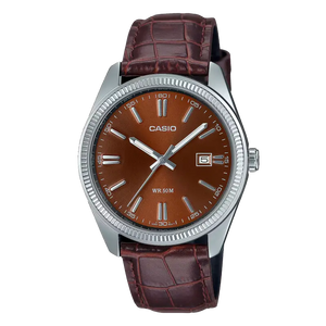 Montre Heritage MTP-1302PL-5AVEF
