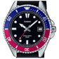 Montre MDV-10-1A2VEF