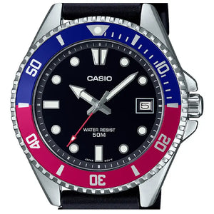 Montre MDV-10-1A2VEF