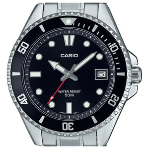 Montre MDV-10D-1A1VEF