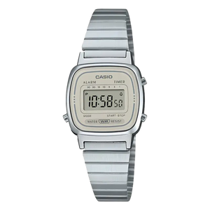 Montre Nostalgic Colors LA670WEA-8AEF