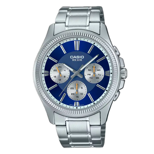 קסיו MTP-1375PD-2A1VEF