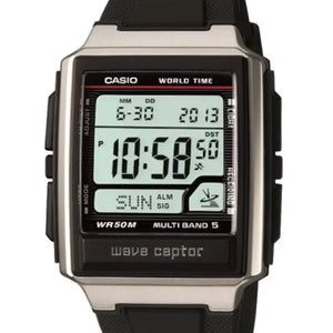 Montre Wave Ceptor WV-59R-1AEF Rectangle
