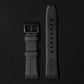 MECEXP Watch MS1001 Red Steel