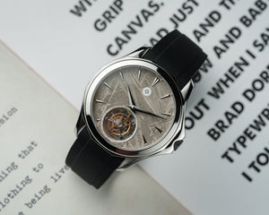 ERA INFINITY TOURBILLON