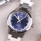 Alcadus Opus v2 Blue