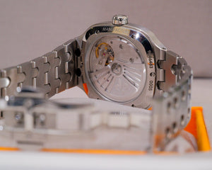 PEQUIGNET - CONCORDE 36MM ROSE