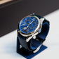 PEQUIGNET - ROYALE SAPHIR BLEUE