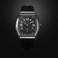 GRANDEUR - TorQ Polished Titanium