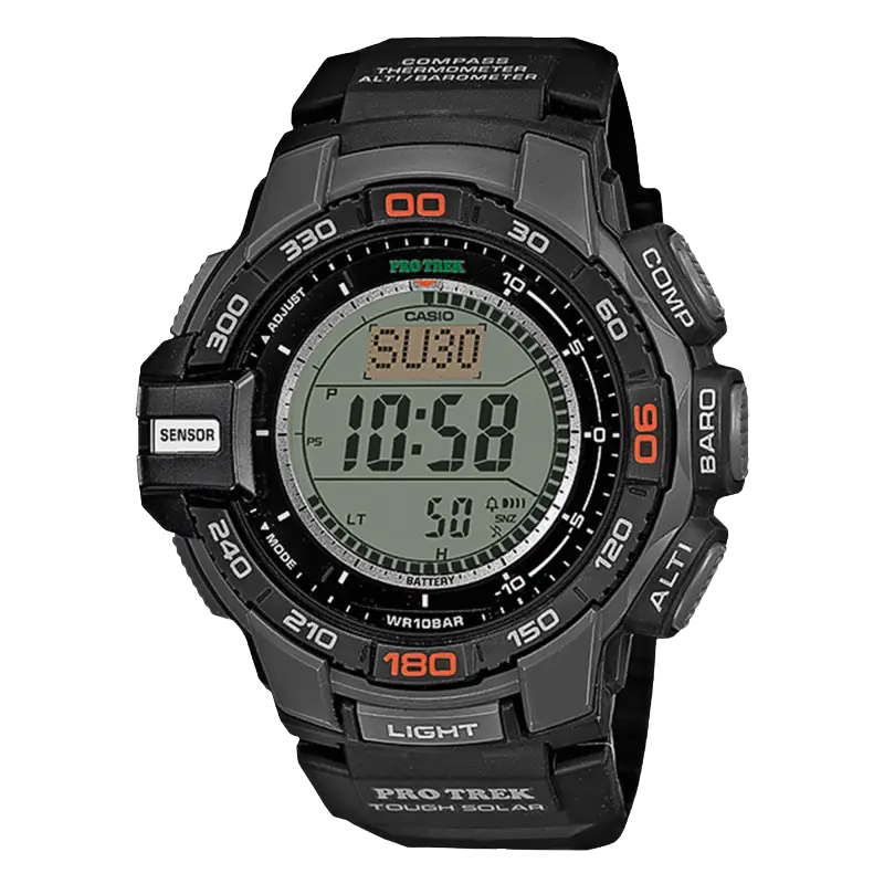 שעון Pro Trek PRG-270-1ER Longs Peak 