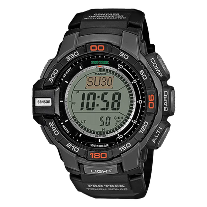 שעון Pro Trek PRG-270-1ER Longs Peak 