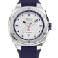 Alpina Seastrong Diver Extreme אוטומטי Arkea מהדורה מוגבלת 41 מ"מ 
