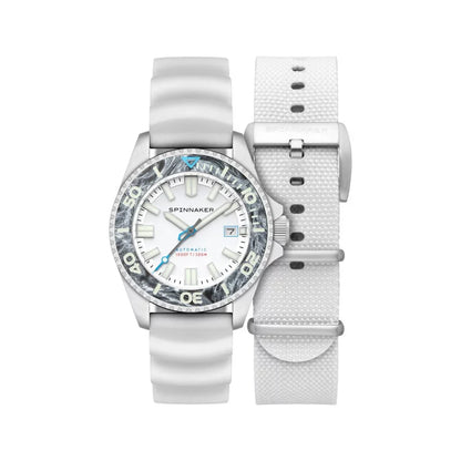 TESEI FORGED CARBON AUTOMATIC - LIMITED EDITION - SP-5143-01