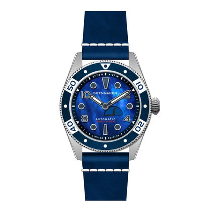 SPINNAKER NESSIE - SP-5168-01 LIMITED EDITION