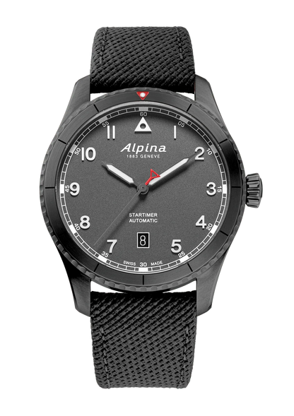 Alpina STARTIMER פיילוט אוטומטי 41 מ"מ