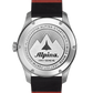 Alpina STARTIMER פיילוט אוטומטי 41 מ"מ