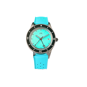 Pure Thunder Ocean DATE GMT